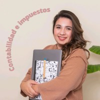 Ludmila Contable logo - Similar company to Clean & Garden