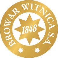 Browar Witnica S.A. logo - Similar company to Browar Harpagan