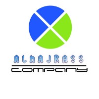 Al-Hajrass logo - Similar company to Lexo Group