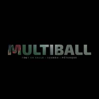 Le Multiball logo - Similar company to Laser Positioning System (Lps)