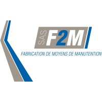 F2M SAS logo - Similar company to Turbe