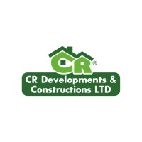 CR Developments & Constructions LTD logo - Similar company to The Lighthouse Centre