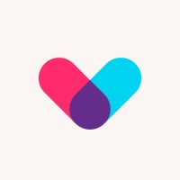 Thriva logo - Similar company to Numan