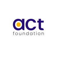 ACT Foundation Bangladesh logo - Similar company to Accounting Beez Llc