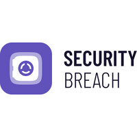 Security Breach logo - Similar company to Katalism Cybersecurity