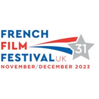 French Film Festival UK logo - Similar company to Flax Art Studios Ltd