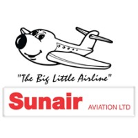 Sunair Aviation Ltd logo - Similar company to Enterface