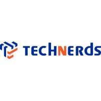 TechNerds Solutions logo - Similar company to Netxd Inc.