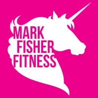 Mark Fisher Fitness logo - Similar company to Epx Elite Performance
