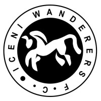 Iceni Wanderers Football Club logo - Similar company to Nyc Pizza Uk