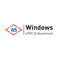 AIS Windows logo - Similar company to Scl Cora Upvc Windows & Doors
