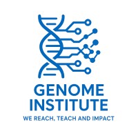 GENOMIC INSTITUTE logo - Similar company to Genomez Club