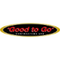 Good To Go Contracting ltd.