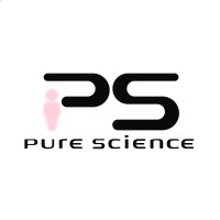 Pure Science logo - Similar company to Orian Constructrion & Roofing Inc.
