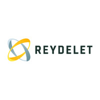 Reydelet (DM2F) logo - Similar company to Procédés Hallier- Groupe Lucibel