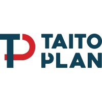 Taitoplan Oy logo - Similar company to Wa-Plan Oy