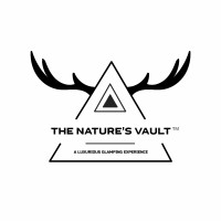 The Nature’s Vault logo - Similar company to Pogiapp
