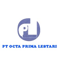 PT OCTA PRIMA LESTARI logo - Similar company to Pt. Robust Multilab Solusindo