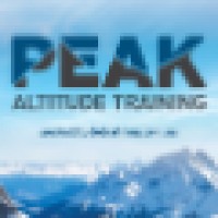 Peak Altitude Training logo - Similar company to Combine Air