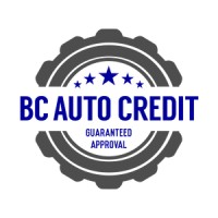 BC Auto Credit logo - Similar company to Visionaire