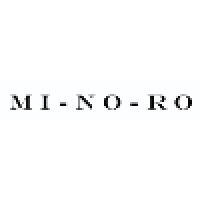MI-NO-RO logo - Similar company to Virtual Knitting