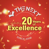 The Next Education Consultancy - Kathmandu logo - Similar company to Ascendifly