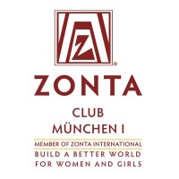 Zonta Club München I logo - Similar company to Webgrrls Deutschland E.V.