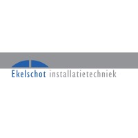 Installatiebureau Ekelschot B.V. logo - Similar company to Duofort Bv