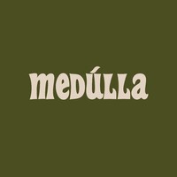 MEDULLA Magazine logo - Similar company to F Monday Coffee