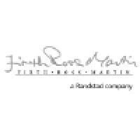 Firth Ross Martin logo - Similar company to Collaborative On Academic Careers In Higher Education