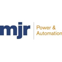 MJR CONTROLS LIMITED logo - Similar company to Sentridge Control