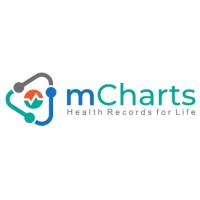 mCharts Personal Health Record logo - Similar company to Mychart