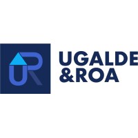 Ugalderoa logo - Similar company to Innza