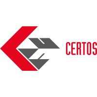 Certos Holland logo - Similar company to Topfabriek