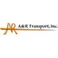 A R Transport logo - Similar company to Ar Transport