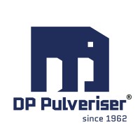 DP Pulveriser Industries logo - Similar company to Dp Process Engineering Pvt. Ltd.