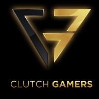 Clutch Gamers logo - Similar company to Saharsh