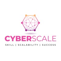 CyberScale Pvt Ltd logo - Similar company to Cyberscale Ltd