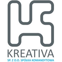 KREATIVA architects logo - Similar company to Protan Elmark