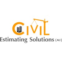 Civil Estimating Solutions (AU) logo - Similar company to Building Estimator Perth
