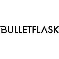 Bullet Flask logo - Similar company to Warrior Flask