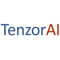 TenzorAI logo - Similar company to Satoshi Solutions