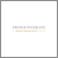 FRESE & ÖSTERLEIN logo - Similar company to Hubcom Computer Gmbh
