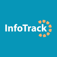 InfoTrack US logo - Similar company to Sotegrity