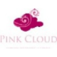 Pink Cloud logo - Similar company to Sobher App