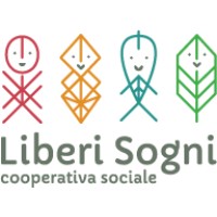 Liberi Sogni Cooperativa Sociale logo - Similar company to Wappy