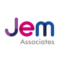 JEM Associates logo - Similar company to Meg Burton Coach