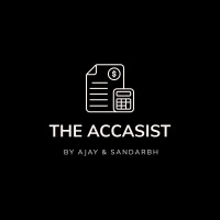 TheAccasist logo - Similar company to Beingacca