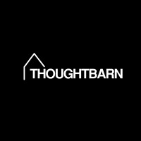 THOUGHTBARN logo - Similar company to S. Tipton Studio