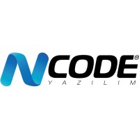 NCODE Bilişim Yazılım A.Ş logo - Similar company to Hane Yazılım Ltd. Şti.